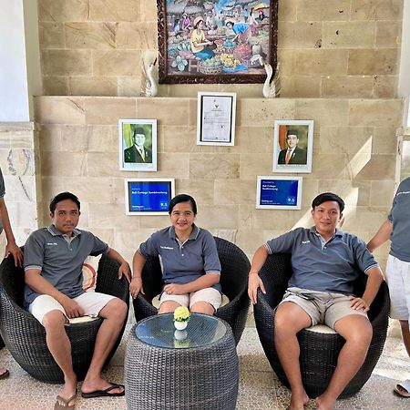 Bali Cottage Sambirenteng Pabean Buleleng Exterior foto