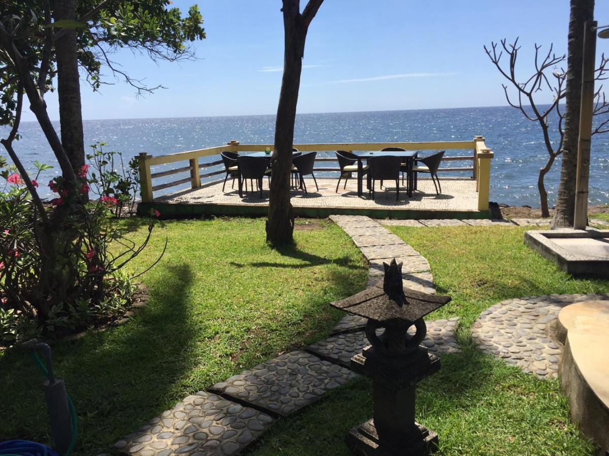 Bali Cottage Sambirenteng Pabean Buleleng Exterior foto