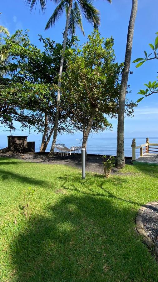 Bali Cottage Sambirenteng Pabean Buleleng Exterior foto