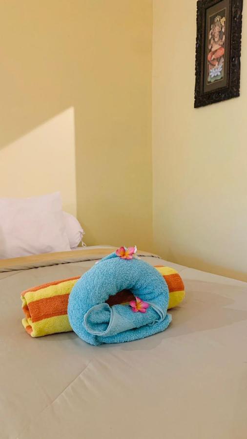 Bali Cottage Sambirenteng Pabean Buleleng Exterior foto