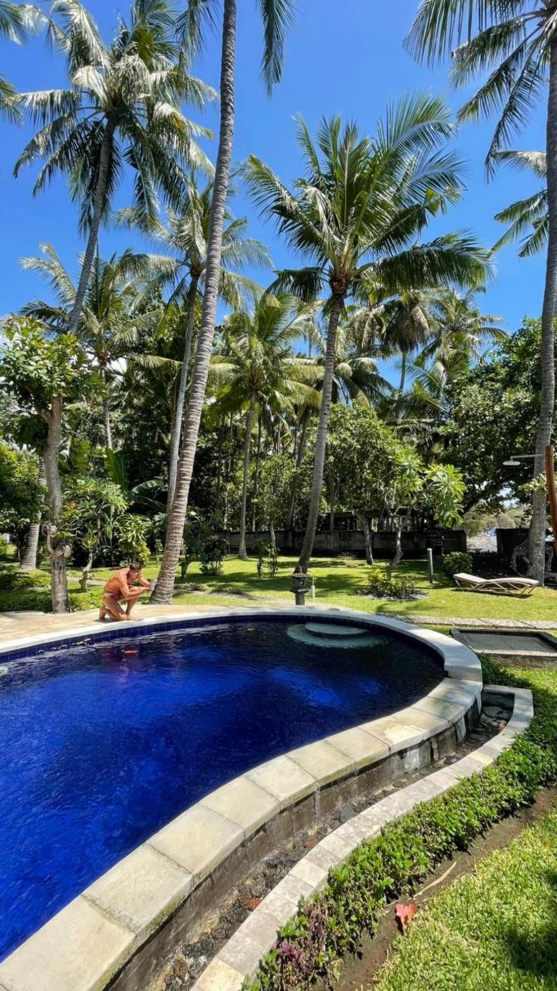 Bali Cottage Sambirenteng Pabean Buleleng Exterior foto